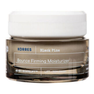 BLACK PINE 4D BioShapeLift Bounce Firming Moisturiser, Normal-Combination s