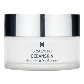 OCEANSKIN Nourishing facial cream Крем питательный для лица SESDERMA