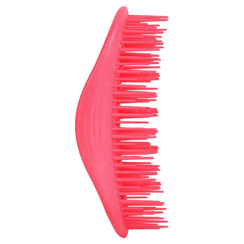 Aroma Brush for Wet&Dry hair Strawberry mini Арома-расческа для сухих и вла 14-2061 фото 1