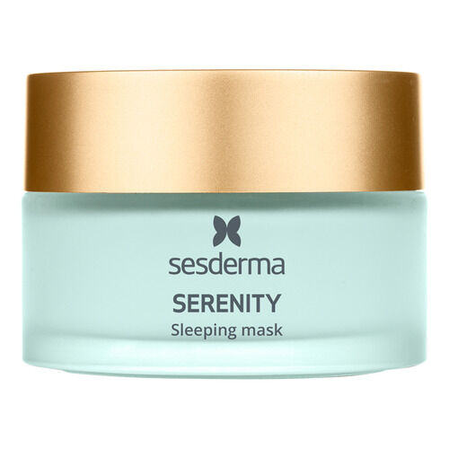 SERENITY Sleeping mask Маска ночная для лица SESDERMA 40005505 фото 1