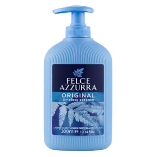 Liquid Soap Original timeless essence Жидкое мыло классическое FELCE AZZURR