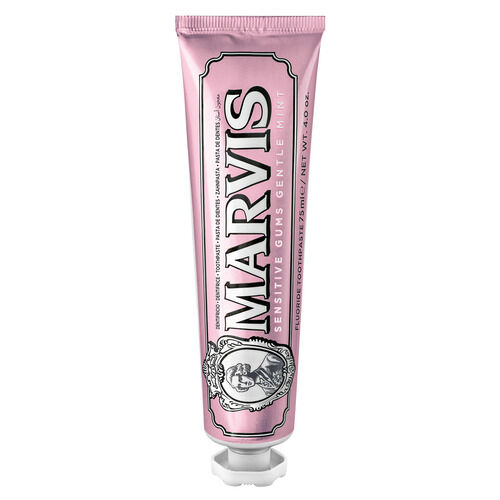 TOOTHPASTE Зубная паста для чувствительных десен MARVIS 411242 фото 1