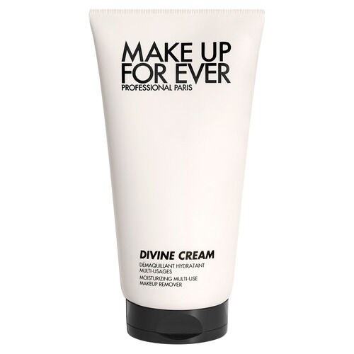 DIVINE CREAM Кремовое средство для снятия макияжа MAKE UP FOR EVER I000047300 фото 1