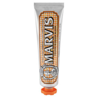 TOOTHPASTE ORANGE BLOSSOM BLOOM Зубная паста MARVIS