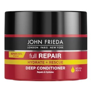 Full Repair Маска для восстановления волос John Frieda