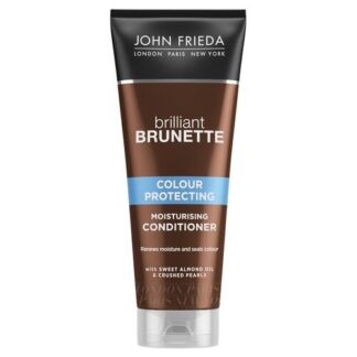 Brilliant Brunette Color Protecting Увлажняющий кондиционер для защиты цвет