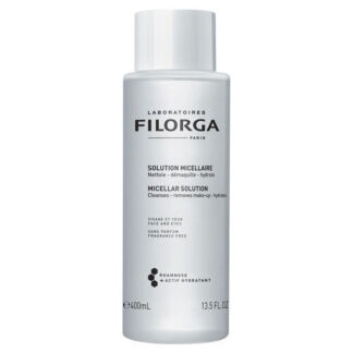 MICELLAR SOLUTION Мицеллярный раствор Filorga