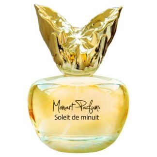 SOLEIL DE MINUIT Парфюмерная вода MONART PARFUMS