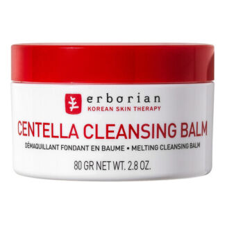 Centella cleansing balm Бальзам для очищения лица Erborian