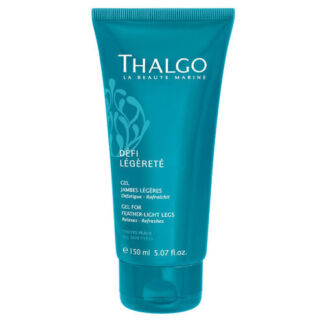 DEFI LEGERETE Gel for Feather-Light Legs Гель для легкости ног THALGO