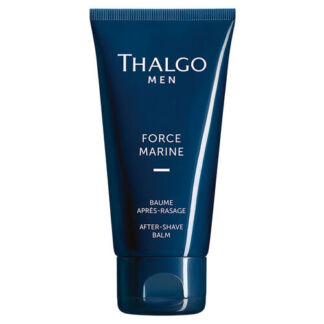 THALGOMEN FORCE MARINE After-Shave Balm Бальзам после бритья THALGO