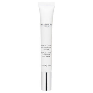 Triple Action Eye Contour Cream Антивозрастной крем тройного действия с мор