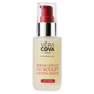 3D Sculpt Lifting Serum Лифтинг-сыворотка 3D скульпт с аминокислотами VERAC