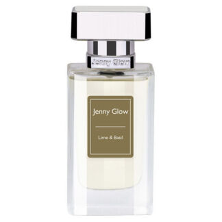 JENNY GLOW LIME & BASIL Парфюмерная вода STERLING PARFUMS