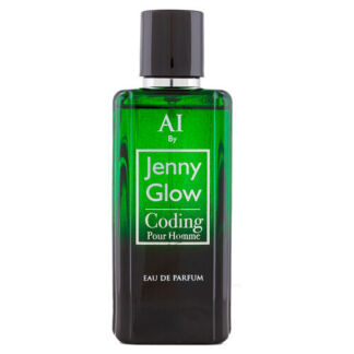 JENNY GLOW CODING Парфюмерная вода STERLING PARFUMS