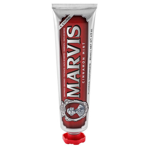 TOOTHPASTE Зубная паста мята и корица MARVIS 411376 фото 1