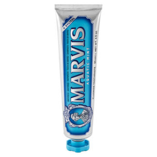 TOOTHPASTE Зубная паста свежая мята MARVIS