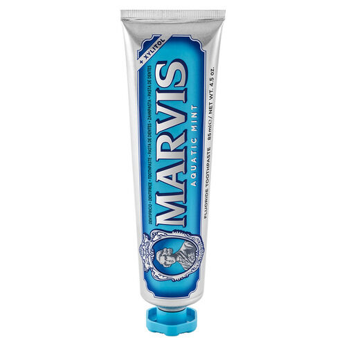 TOOTHPASTE Зубная паста свежая мята MARVIS 411372 фото 1