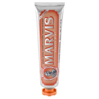 TOOTHPASTE Зубная паста мята и имбирь MARVIS