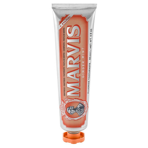 TOOTHPASTE Зубная паста мята и имбирь MARVIS 411373 фото 1