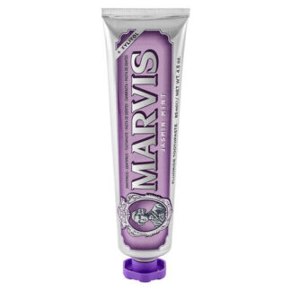 TOOTHPASTE Зубная паста мята и жасмин MARVIS