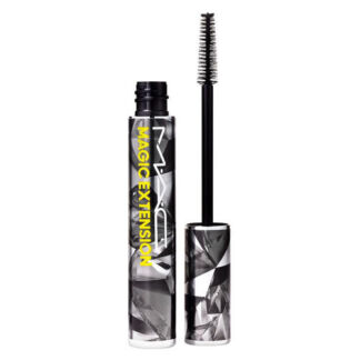 MAGIC EXTENSION MASCARA Тушь для ресниц Extensive Black MAC