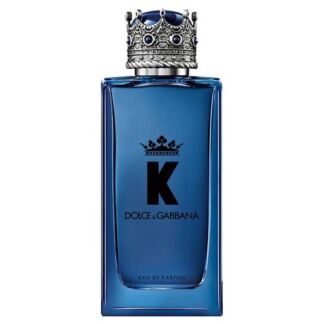 K BY DOLCE&GABBANA Парфюмерная вода Dolce&Gabbana