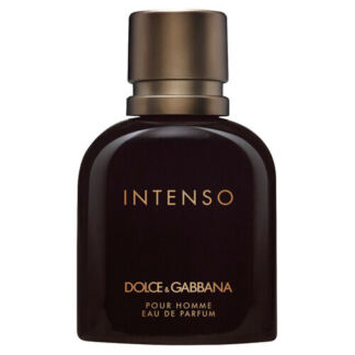 POUR HOMME INTENSO Парфюмерная вода Dolce&Gabbana