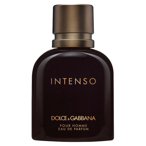 POUR HOMME INTENSO Парфюмерная вода Dolce&Gabbana I30208450000 фото 1