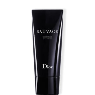 Sauvage Гель для бритья Dior