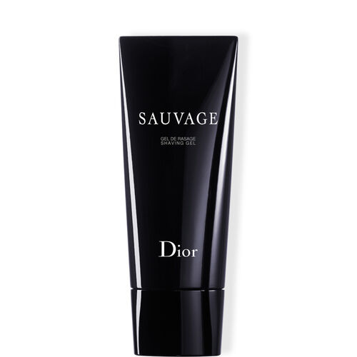 Sauvage Гель для бритья Dior