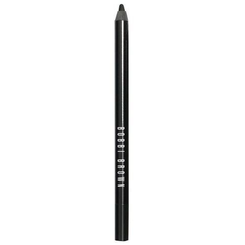 Long-Wear Eye Pencil Стойкий карандаш для век Mahogany Bobbi Brown