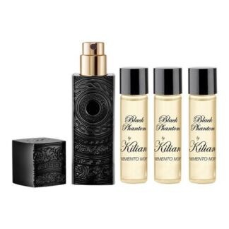 Black Phantom Travel Set Парфюмерный набор для путешествия KILIAN PARIS