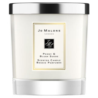 Peony & Blush Suede Свеча для дома JO MALONE LONDON