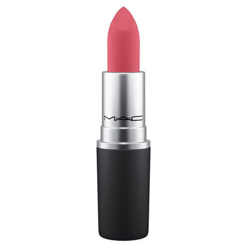 POWDER KISS LIPSTICK Губная помада Burning Love MAC