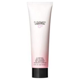 LIGHTFUL C³ CLARIFYING GEL-TO-FOAM DEEP CLEANSER Гель для умывания глубокой