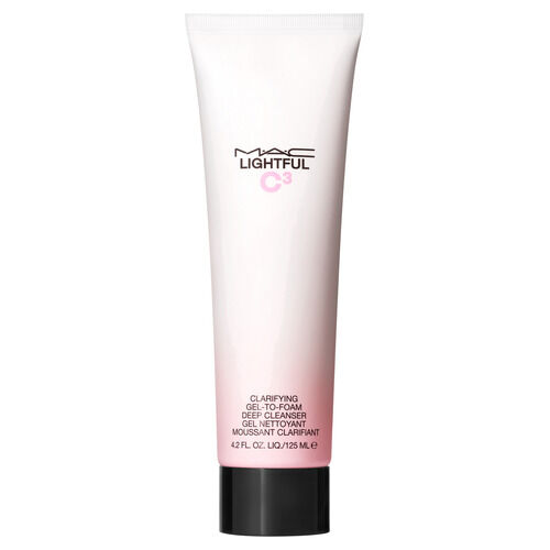 LIGHTFUL C³ CLARIFYING GEL-TO-FOAM DEEP CLEANSER Гель для умывания глубокой SKRL010000 фото 1