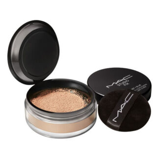 STUDIO FIX PRO SET + BLUR WEIGHTLESS LOOSE POWDER Рассыпчатая пудра Light M