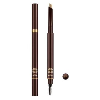 Brow Sculptor With Refill Карандаш для бровей с рефиллом 3 Chestnut Tom For