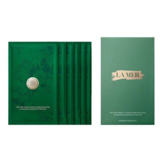 Тканевые маски Treatment Lotion Hydrating Mask LA MER