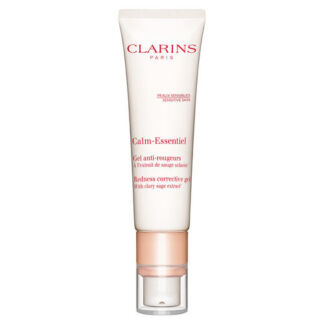 Calm-Essentiel Успокаивающий гель для чувствительной кожи CLARINS