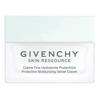 Skin Ressource Увлажняющий легкий крем для лица Givenchy