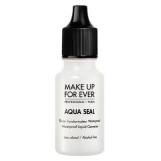 AQUA SEAL Фиксатор для макияжа глаз MAKE UP FOR EVER