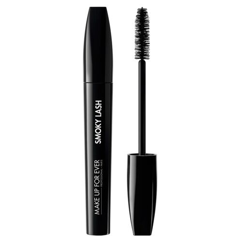 SMOKY LASH Тушь для ресниц # 1 черная MAKE UP FOR EVER MUFE23301 фото 1