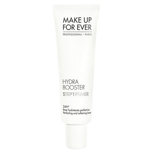 STEP 1 PRIMER HYDRA BOOSTER Увлажняющая база под макияж MAKE UP FOR EVER I000022802 фото 1