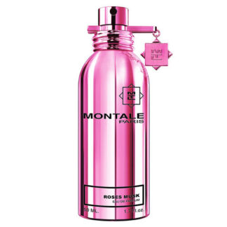 ROSES MUSK Парфюмерная вода MONTALE