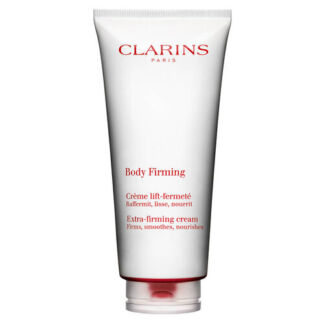 Body Firming Крем для повышения упругости кожи тела Clarins