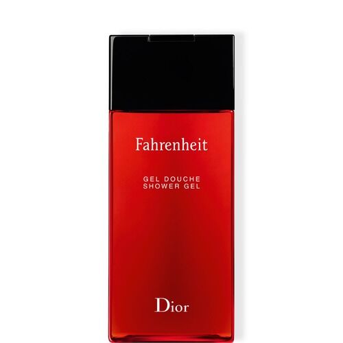 Fahrenheit Гель для душа DIOR F000946000 фото 1