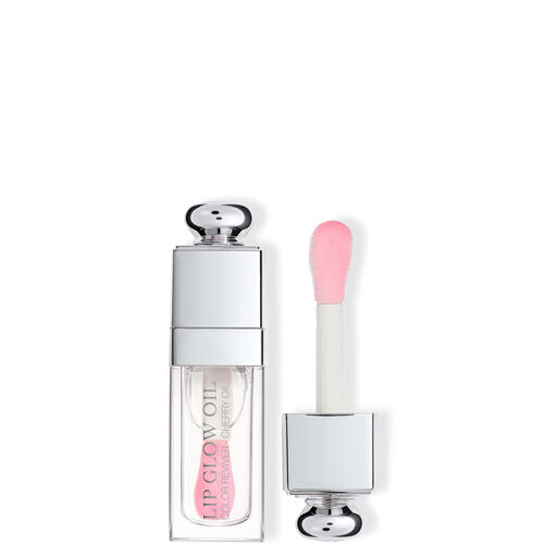 Dior Addict Lip Glow Oil Питательное масло для губ 012 Розовое дерево Dior