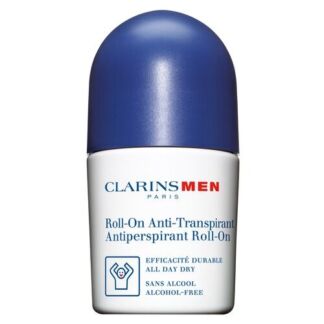 Anti-Transpirant Roll-On Шариковый дезодорант-антиперспирант для мужчин Cla